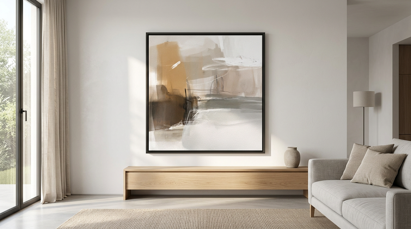 3649 Canvas Banner