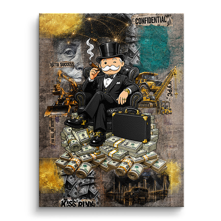 Building Empires – Vorderseite