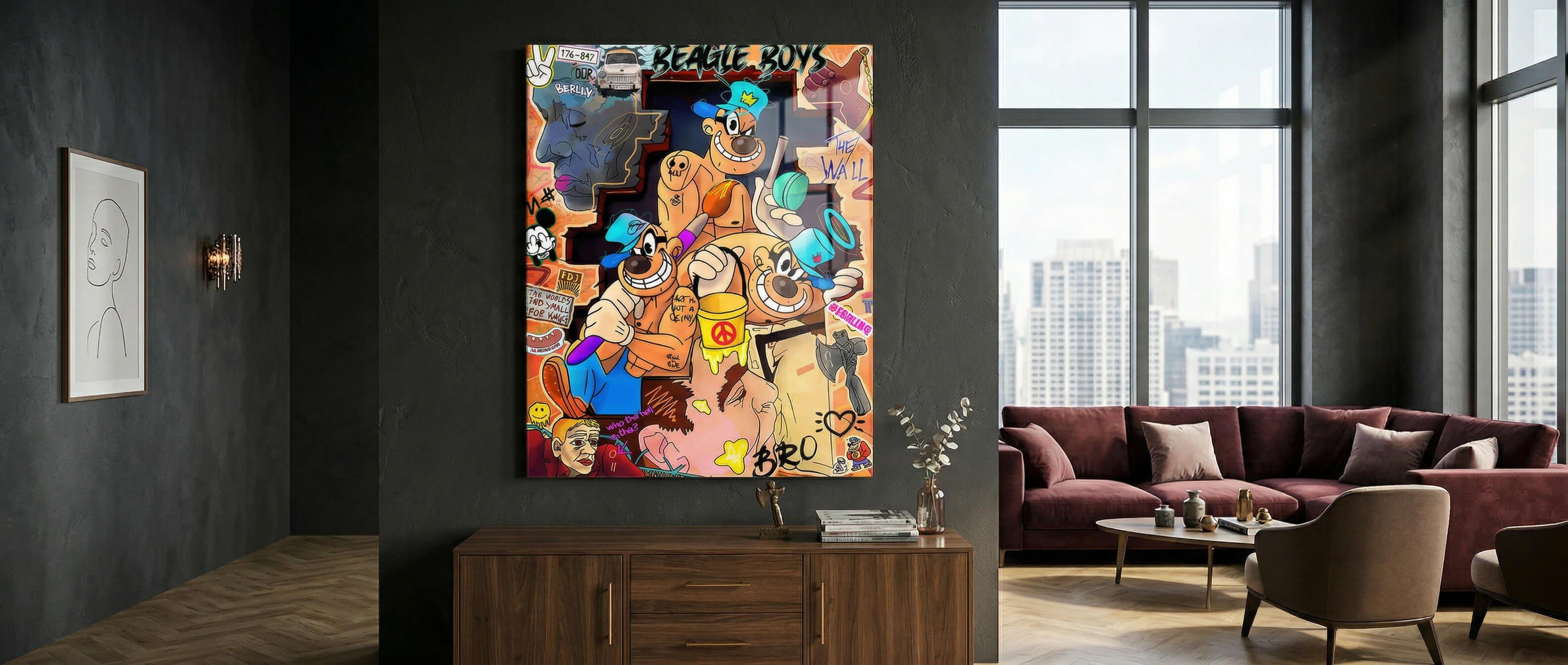 DOTCOMCANVAS®