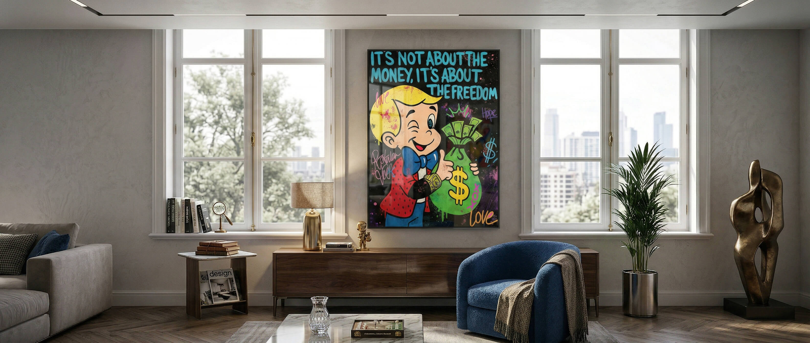 DOTCOMCANVAS®