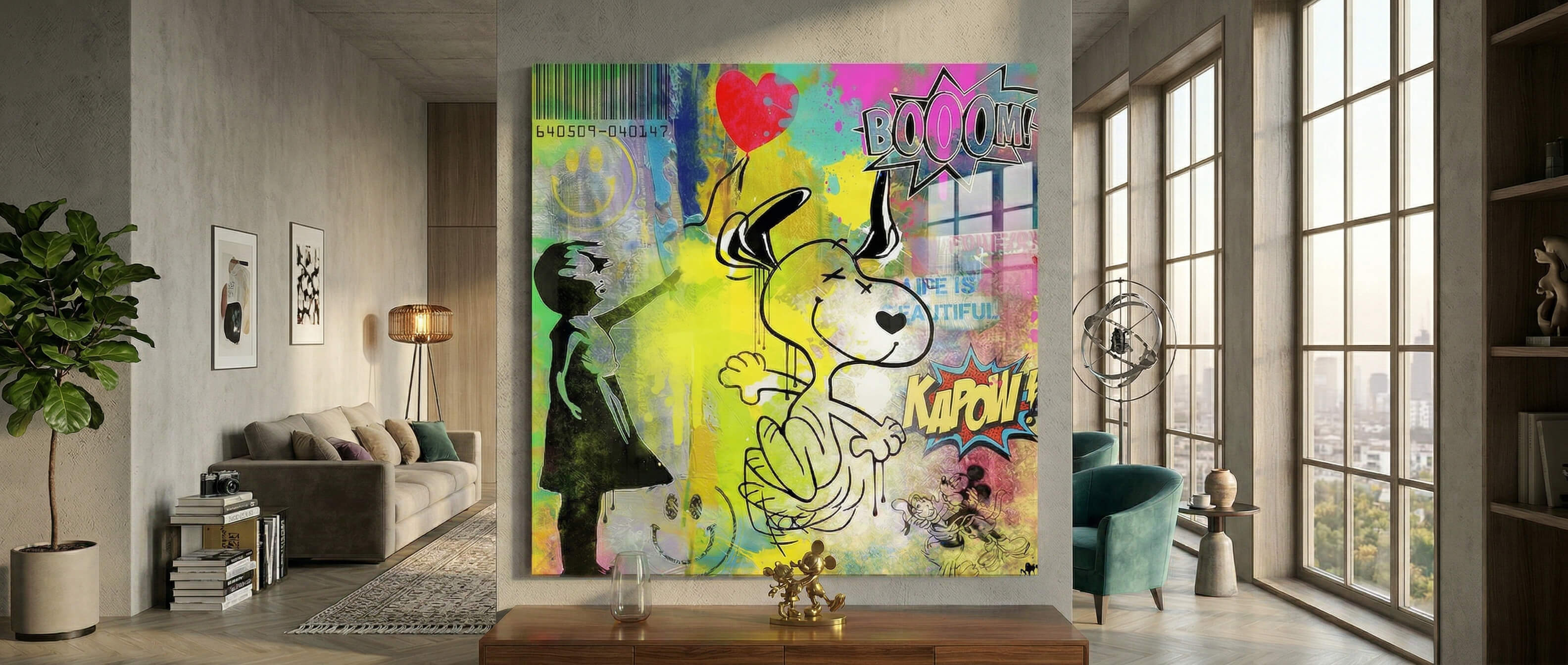 DOTCOMCANVAS®