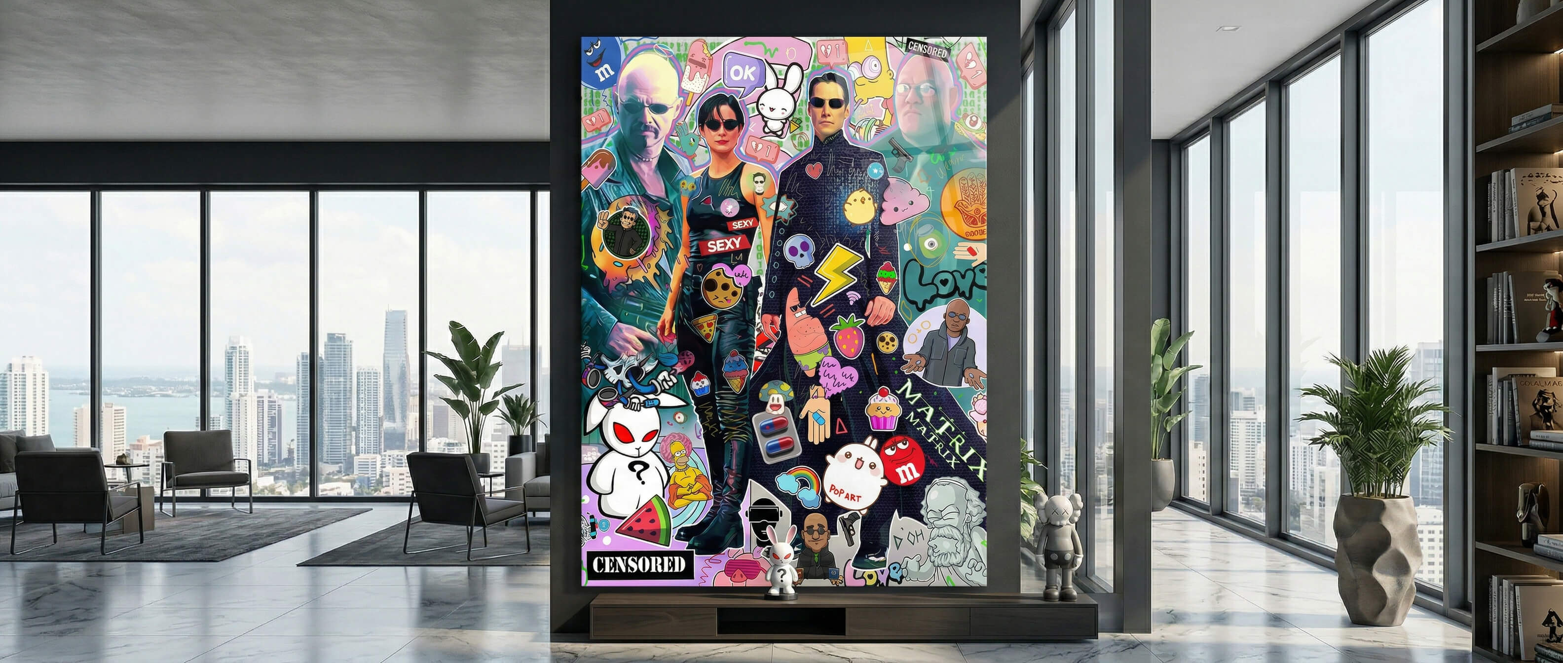 DOTCOMCANVAS®