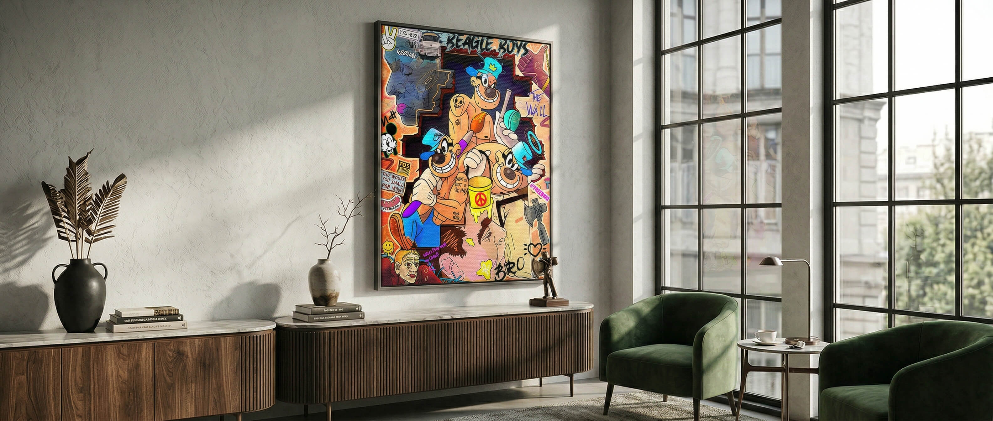 DOTCOMCANVAS®