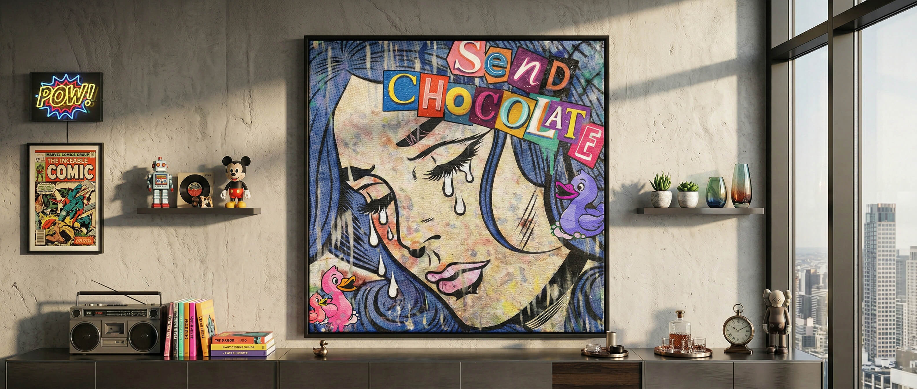 DOTCOMCANVAS®