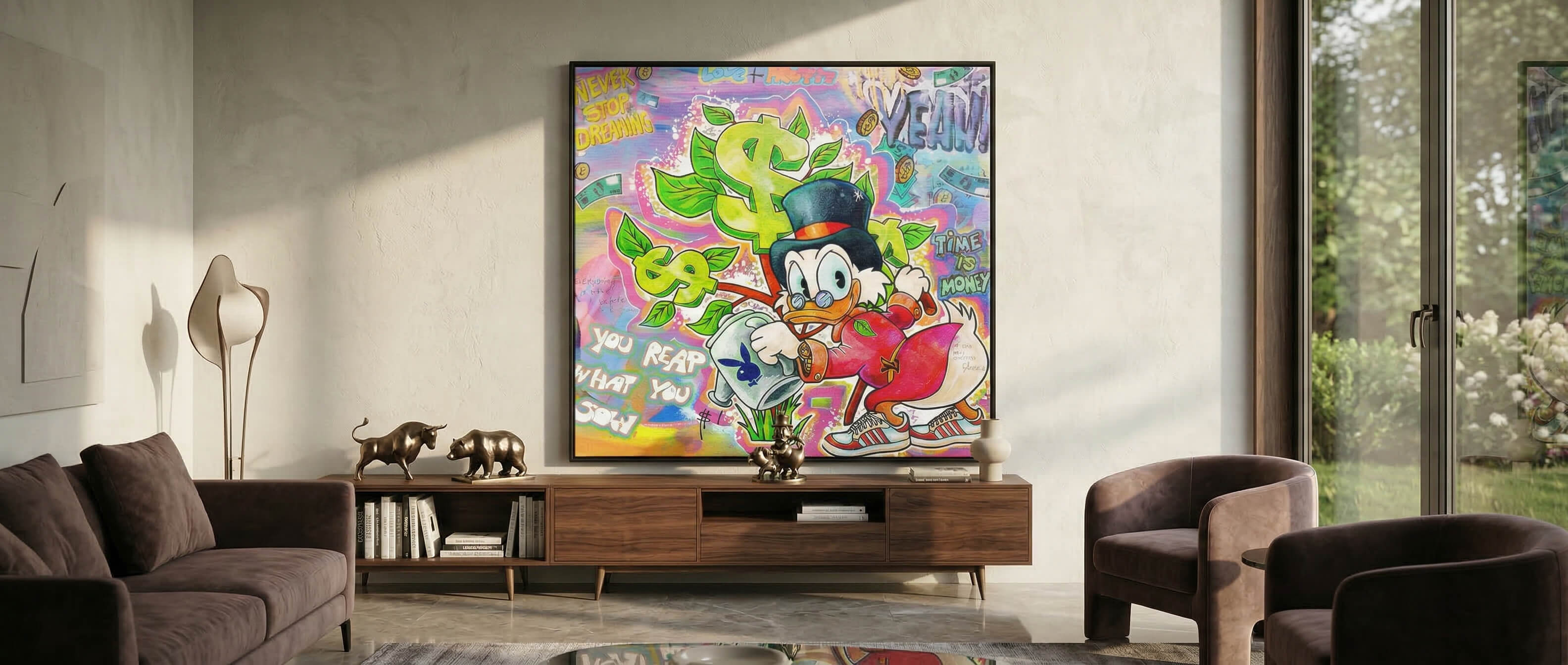 DOTCOMCANVAS®