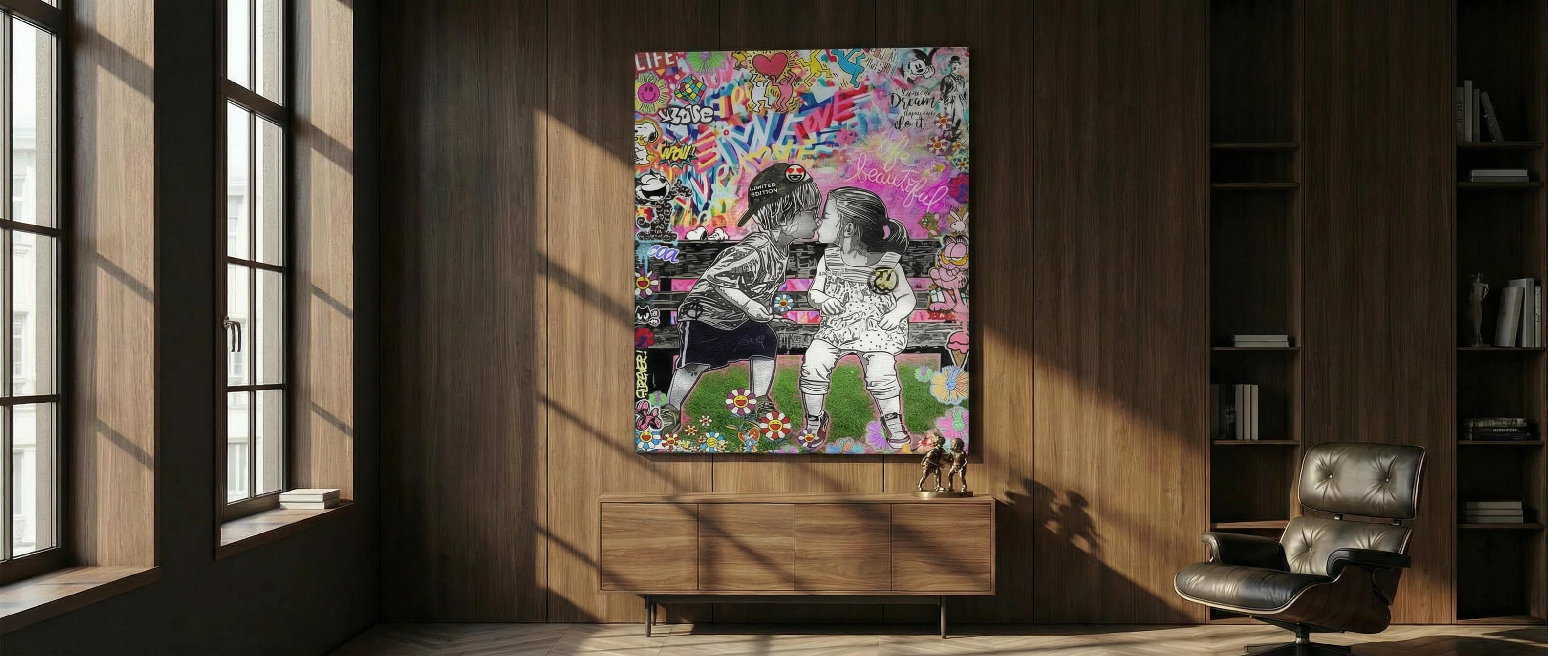 DOTCOMCANVAS®