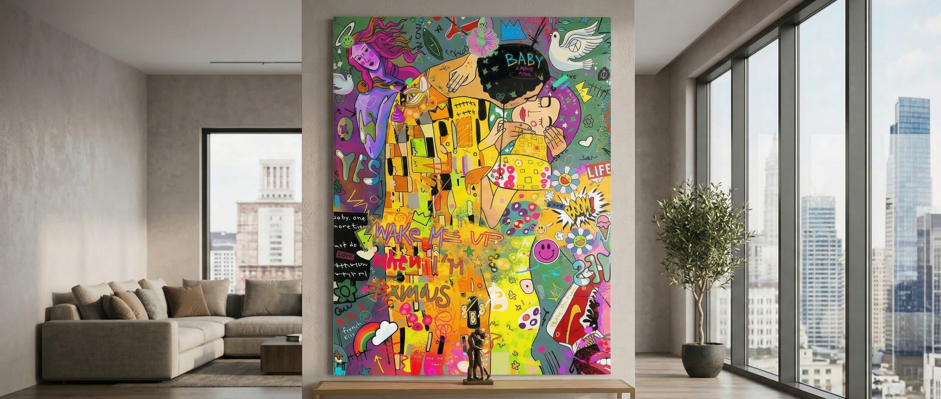 DOTCOMCANVAS®