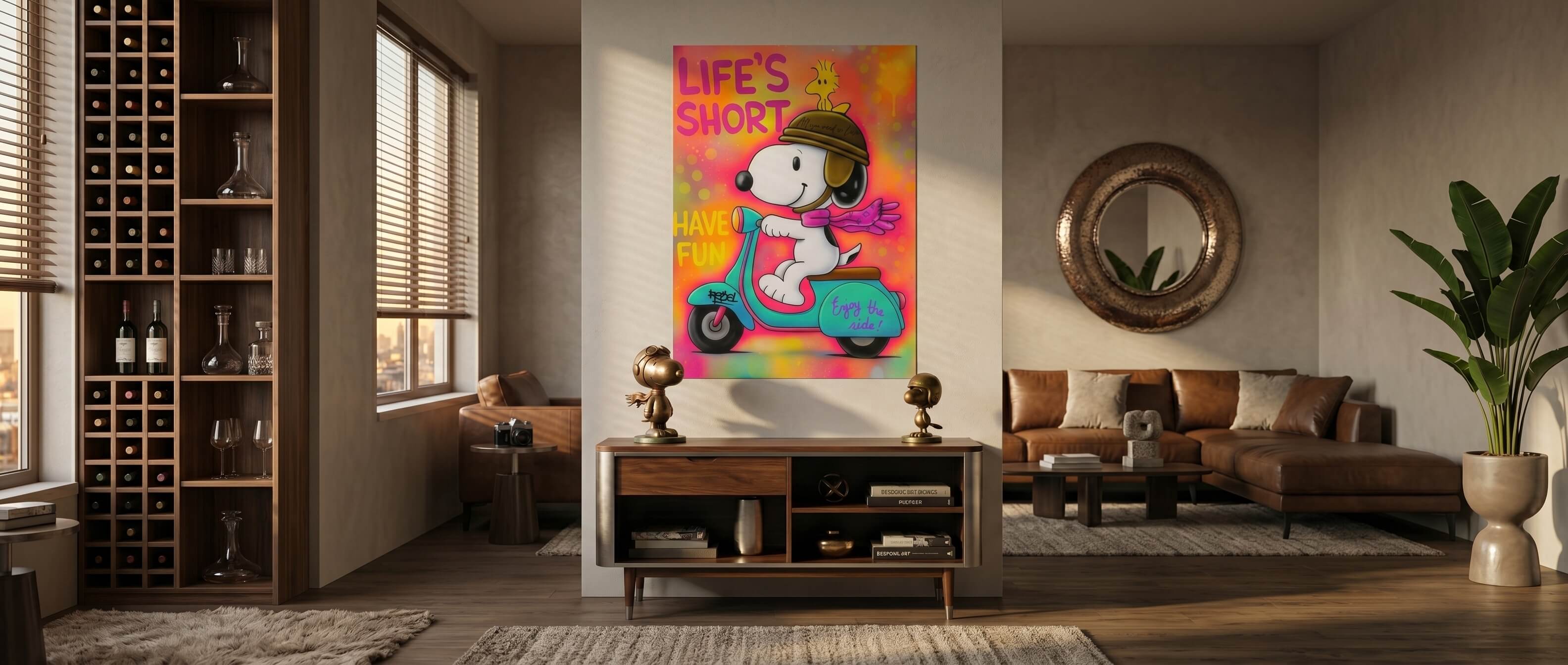 DOTCOMCANVAS®