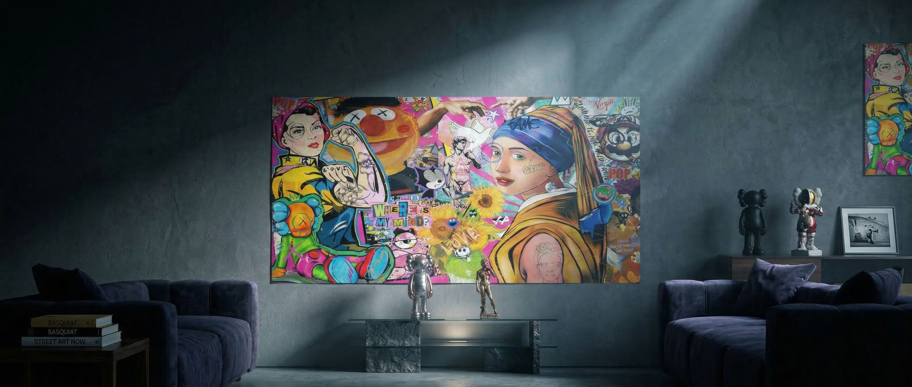 DOTCOMCANVAS®