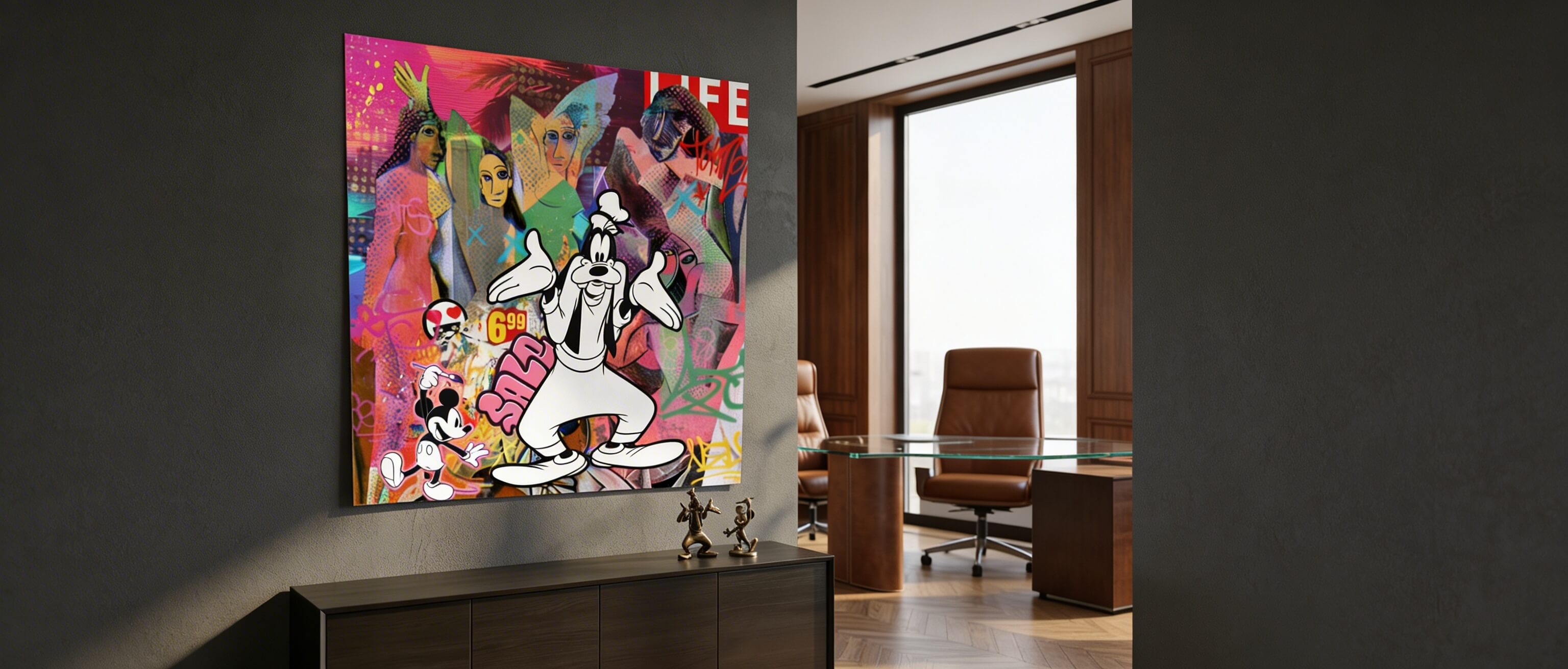 DOTCOMCANVAS®
