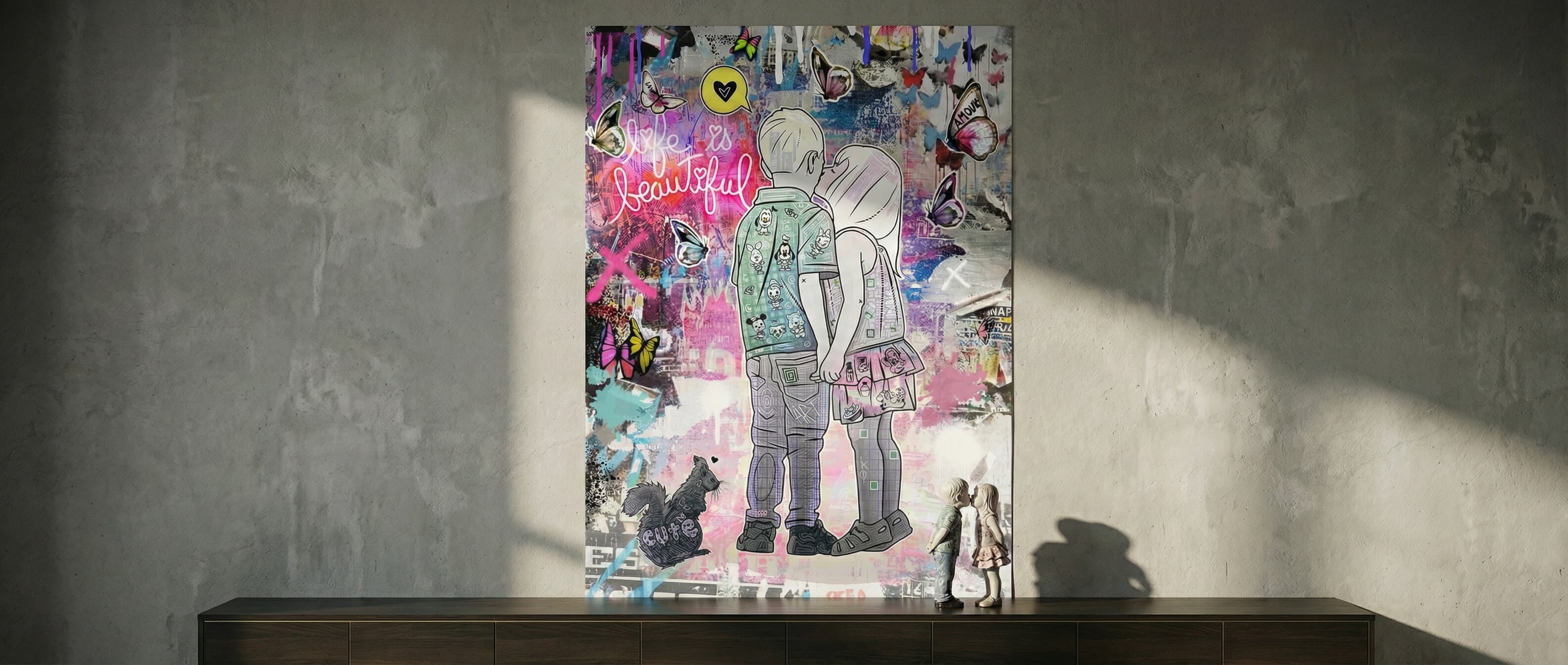 DOTCOMCANVAS®