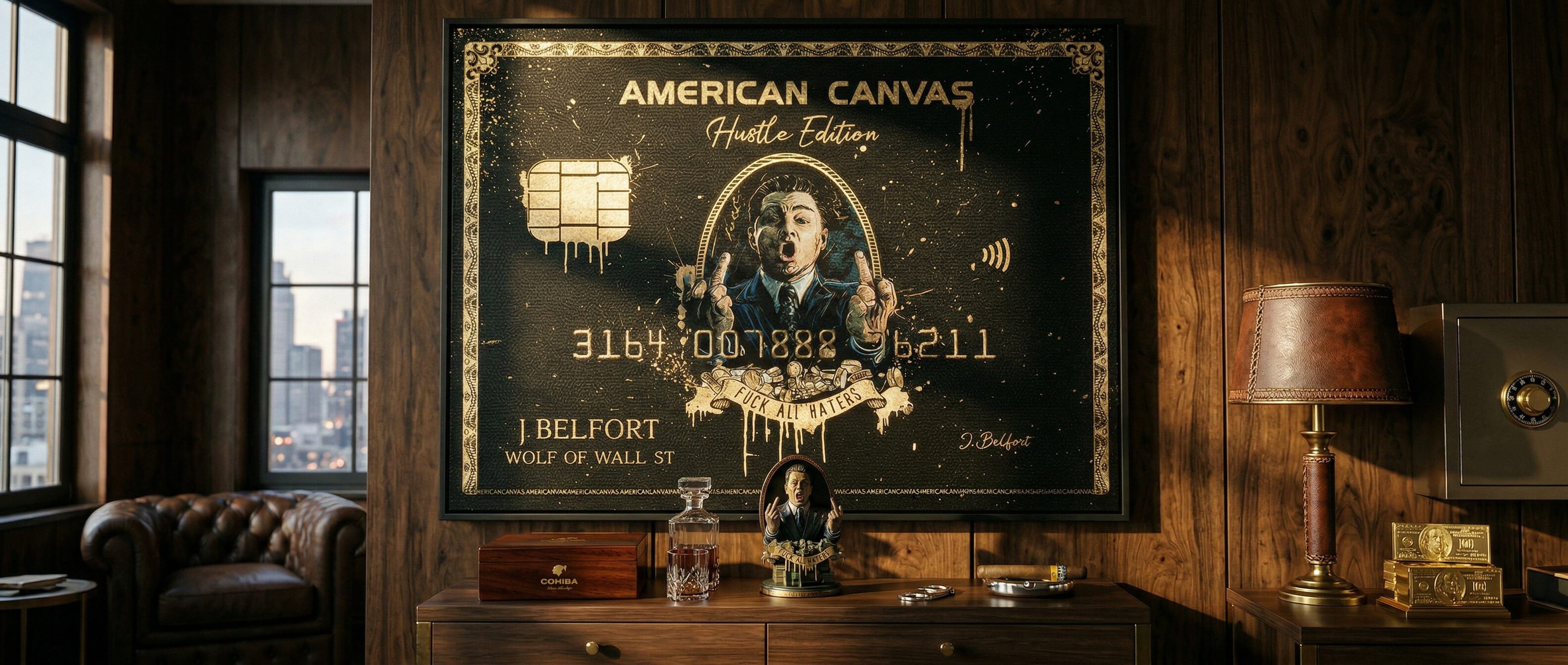 DOTCOMCANVAS®