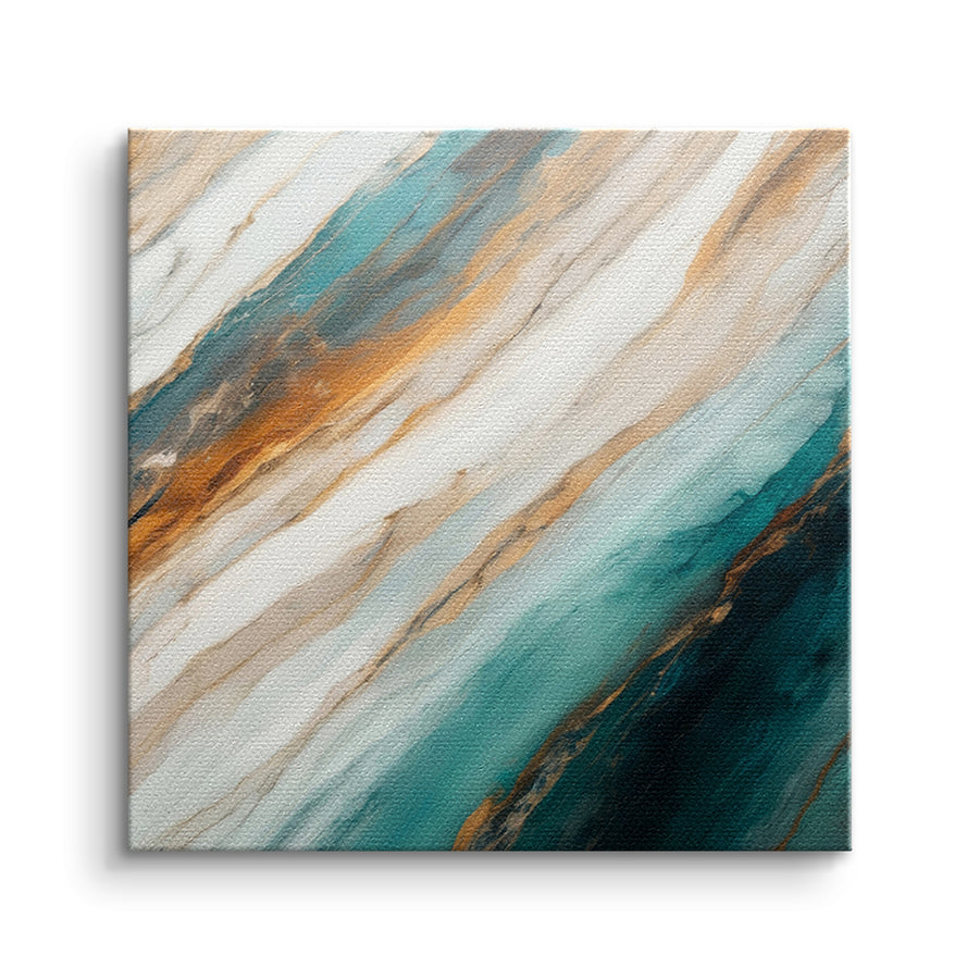 Aria – Vorderseite