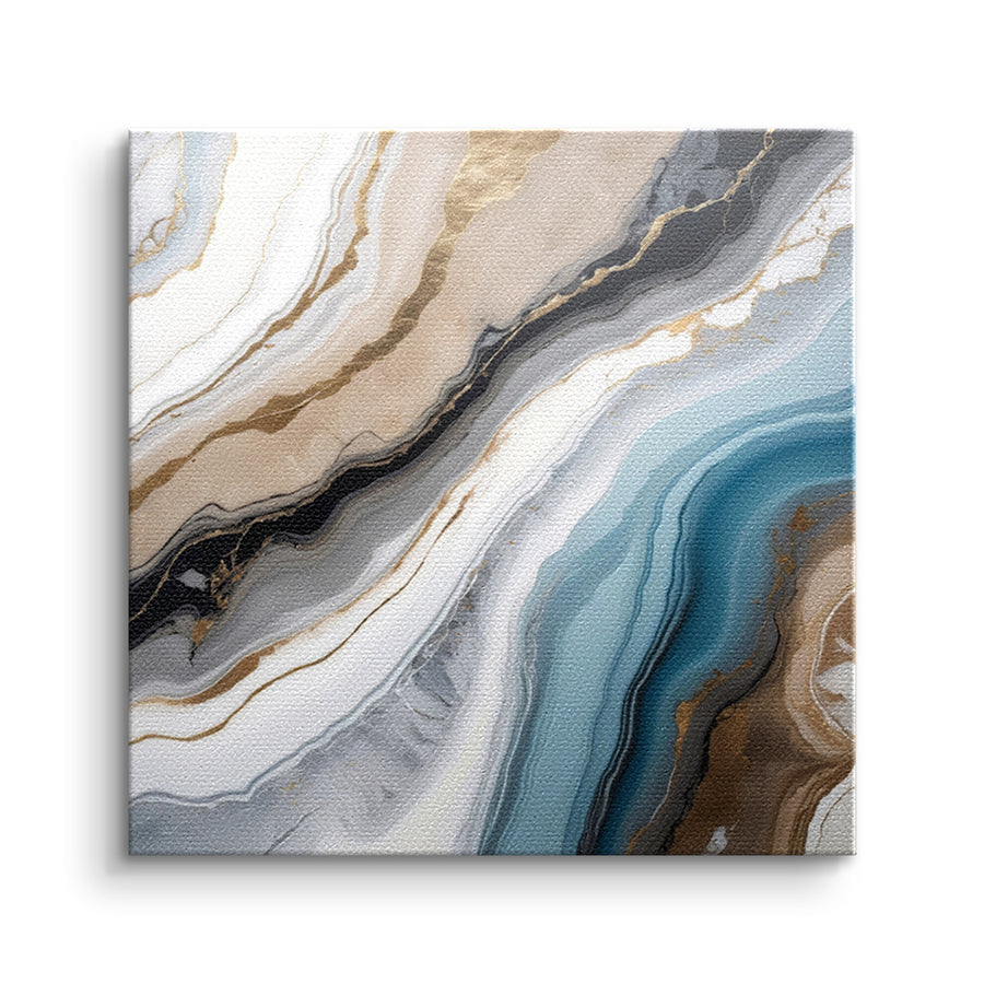 Chalcedony – Vorderseite
