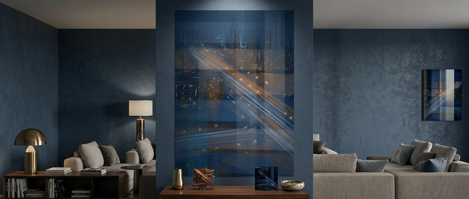 Poster Banner