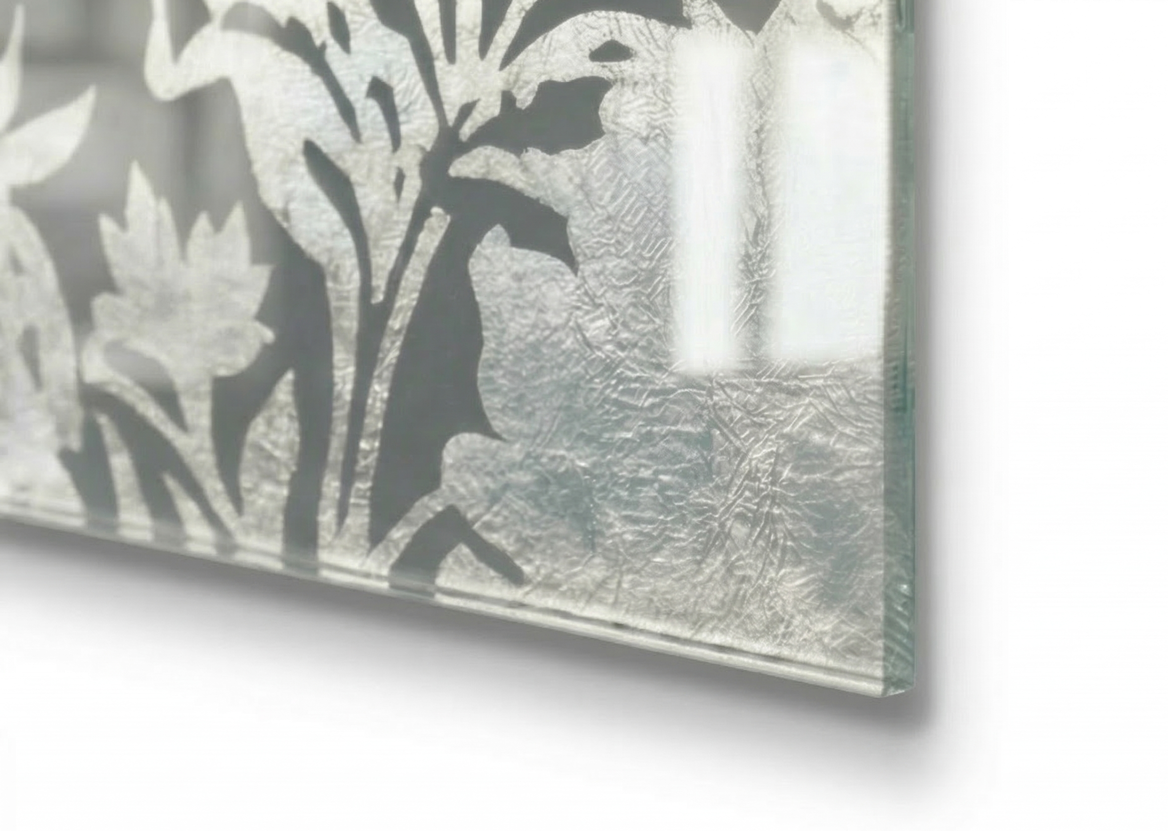 Alle Blattsilberbilder