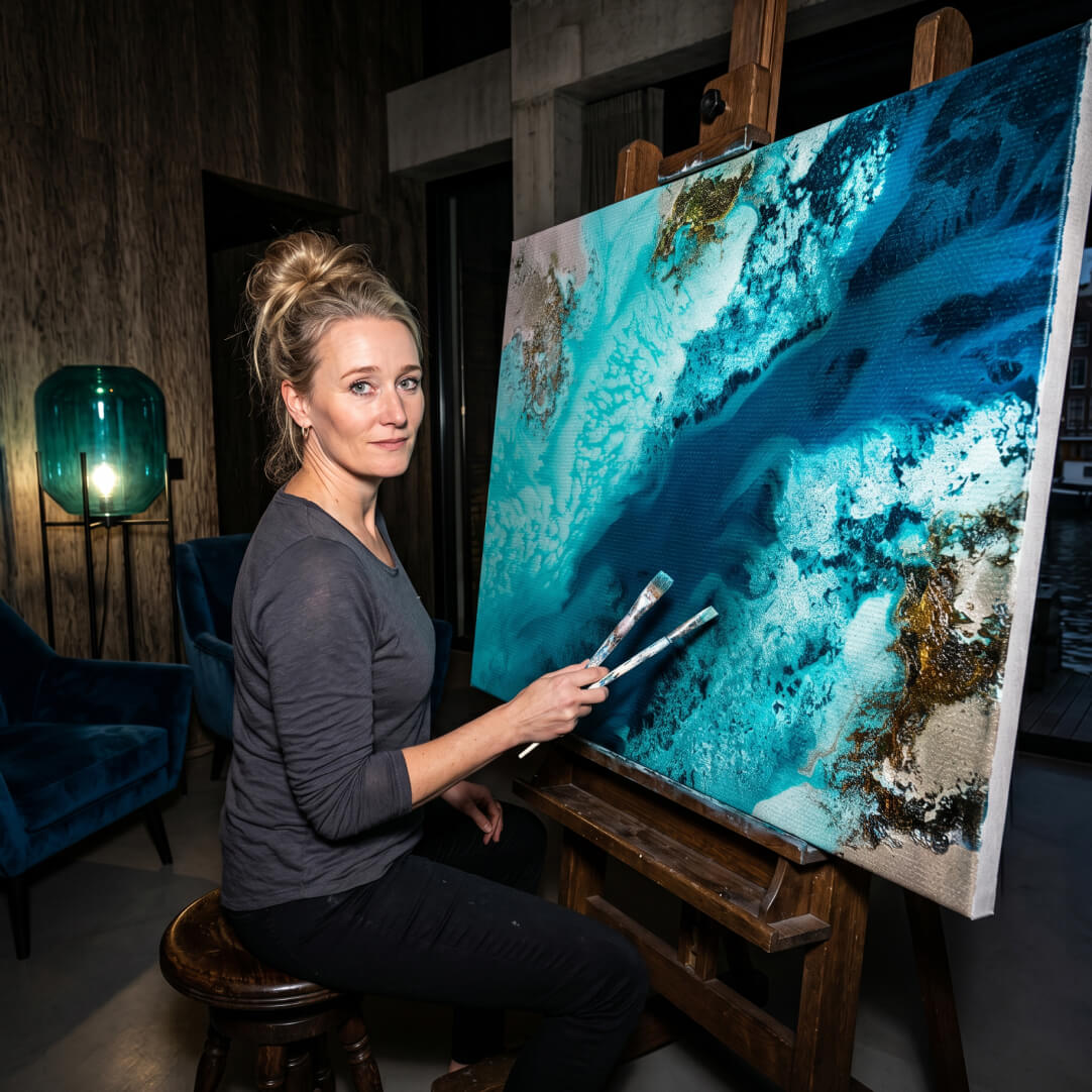 Petra Meikle de Vlas