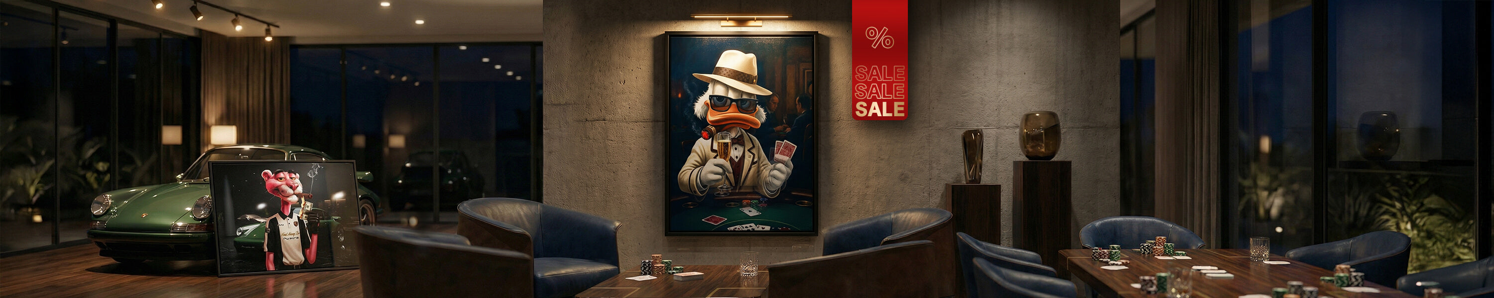 Wandbild Neuheiten Sale