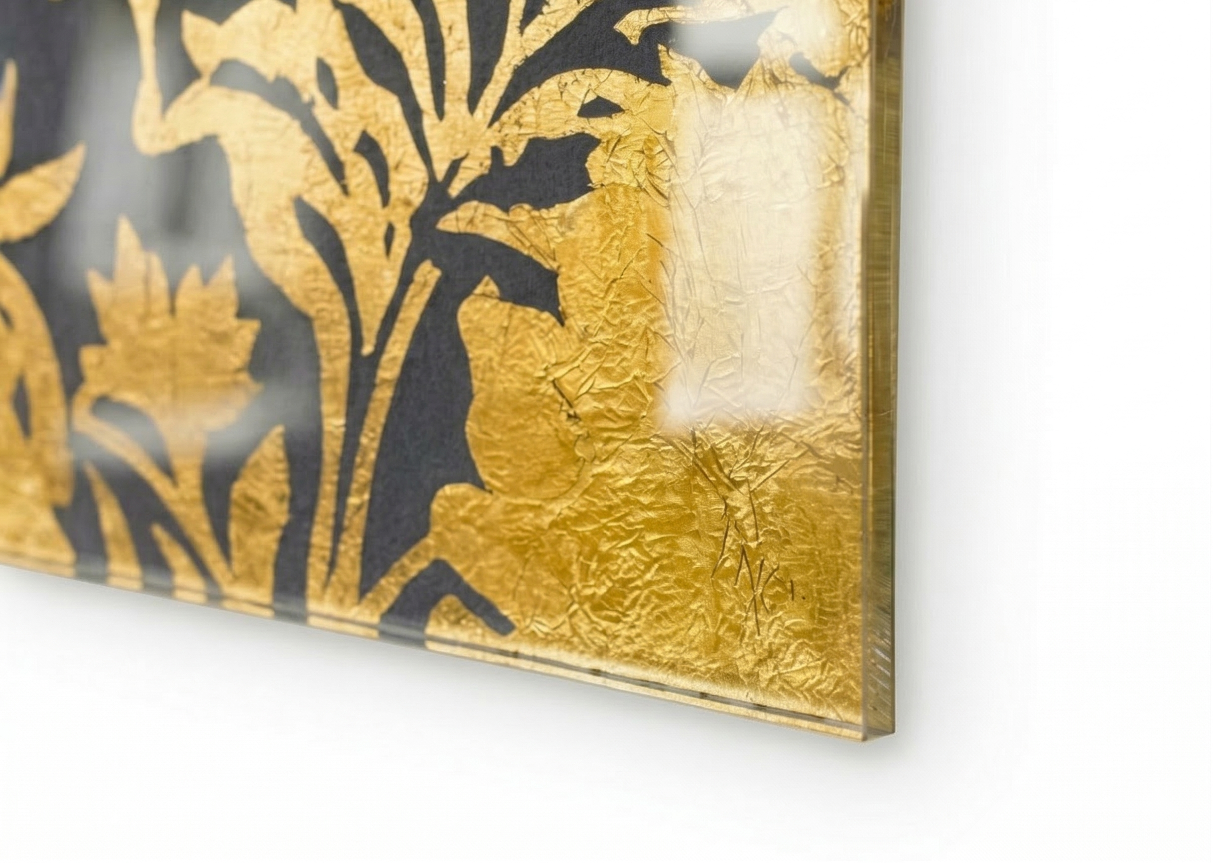 Alle Blattgoldbilder