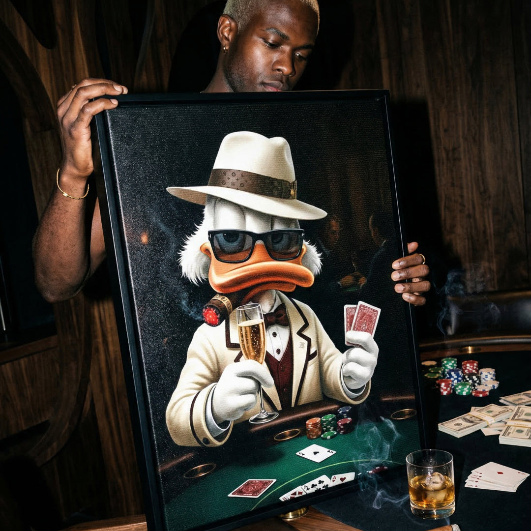 Poker Night