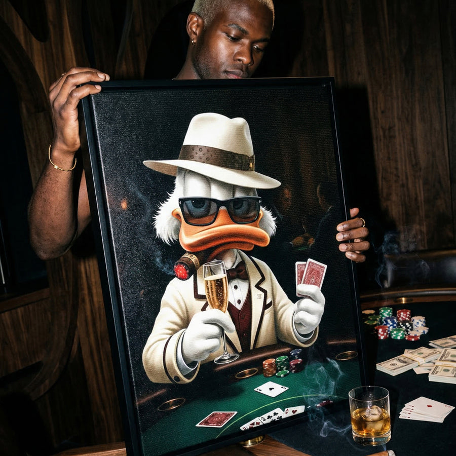 Wieczór pokerowy