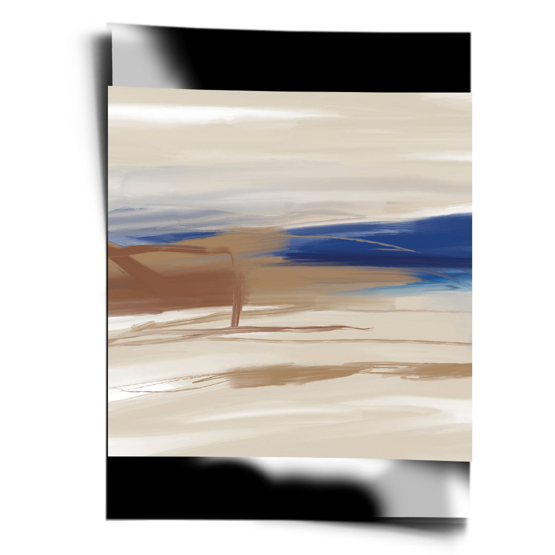 DOTCOMCANVAS A gentle after Poster Vorderansicht