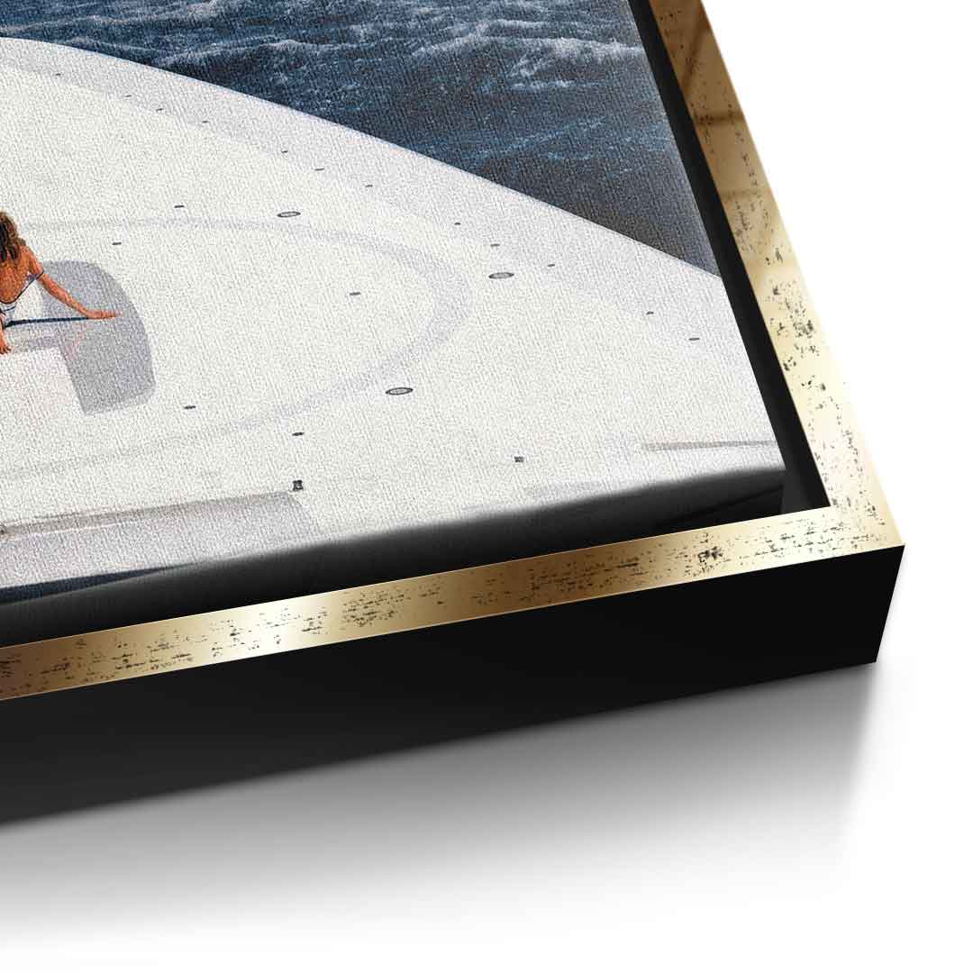Build Until You Float Canvas 3