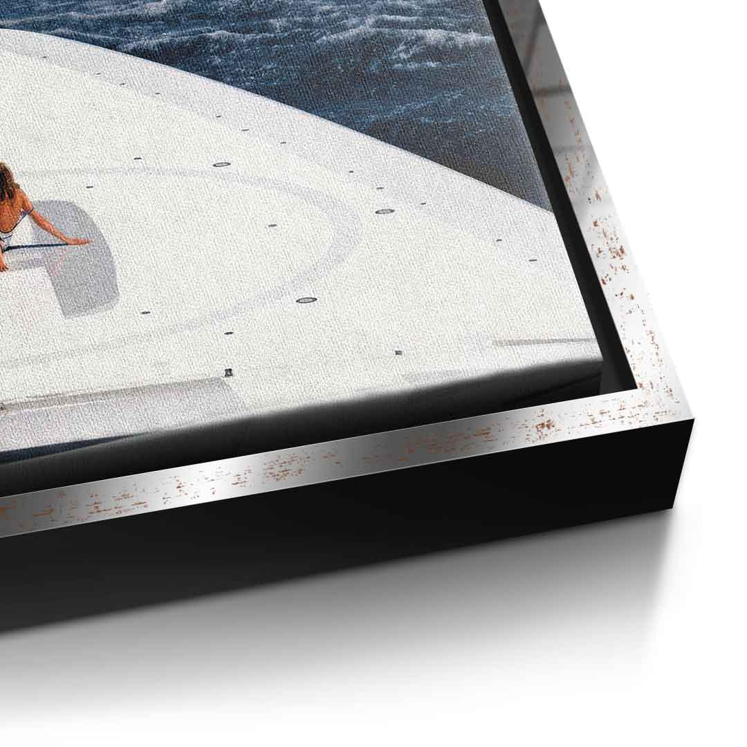 Build Until You Float Canvas 4