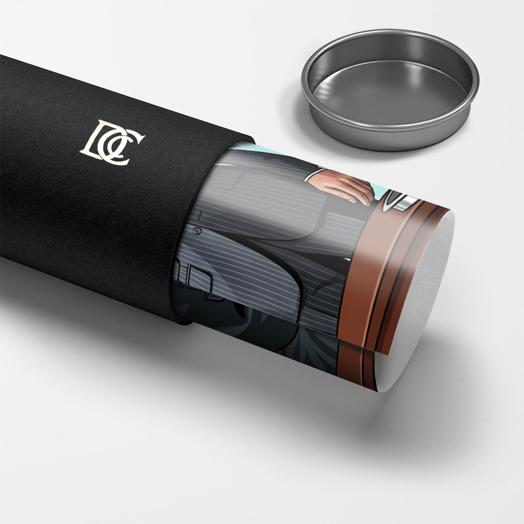 tube roll