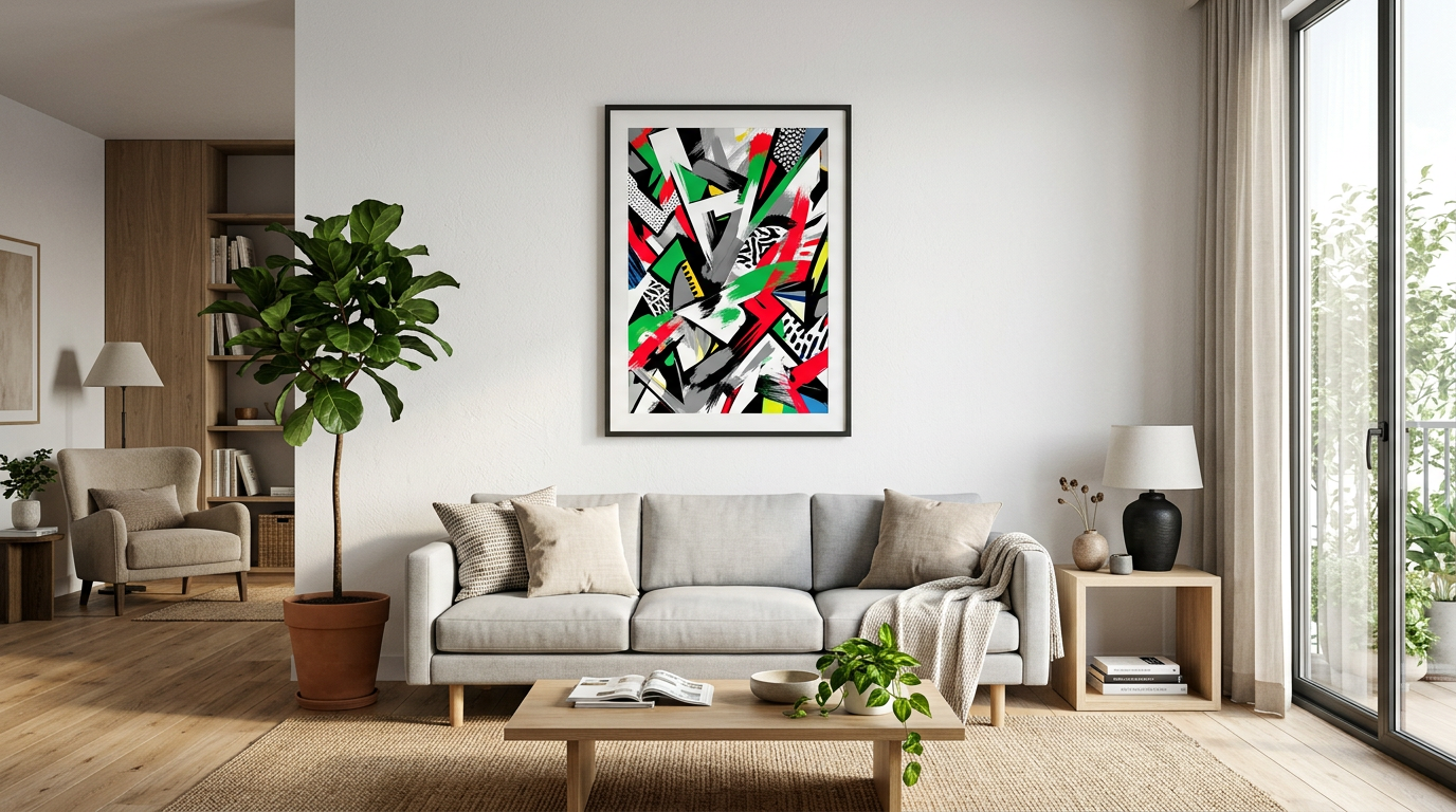 World Crazy Poster Banner