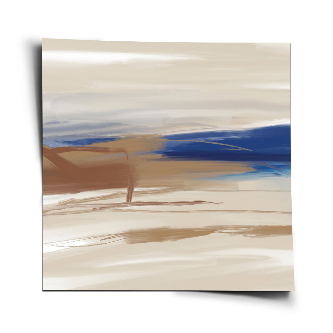 DOTCOMCANVAS A gentle after Poster Vorderansicht