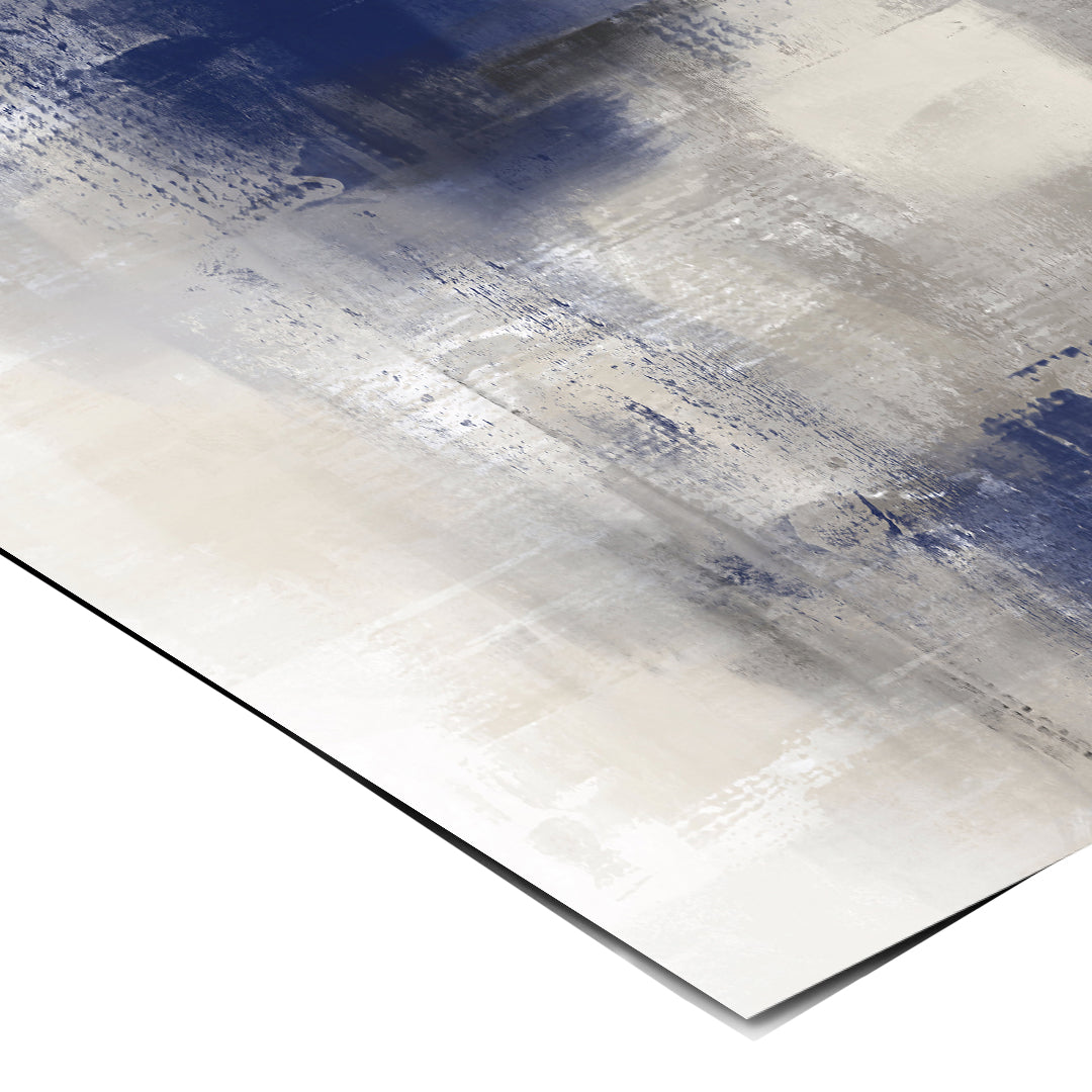 DOTCOMCANVAS Something Poster Detailansicht