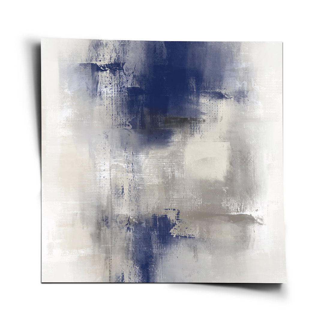 DOTCOMCANVAS Something Poster Vorderansicht