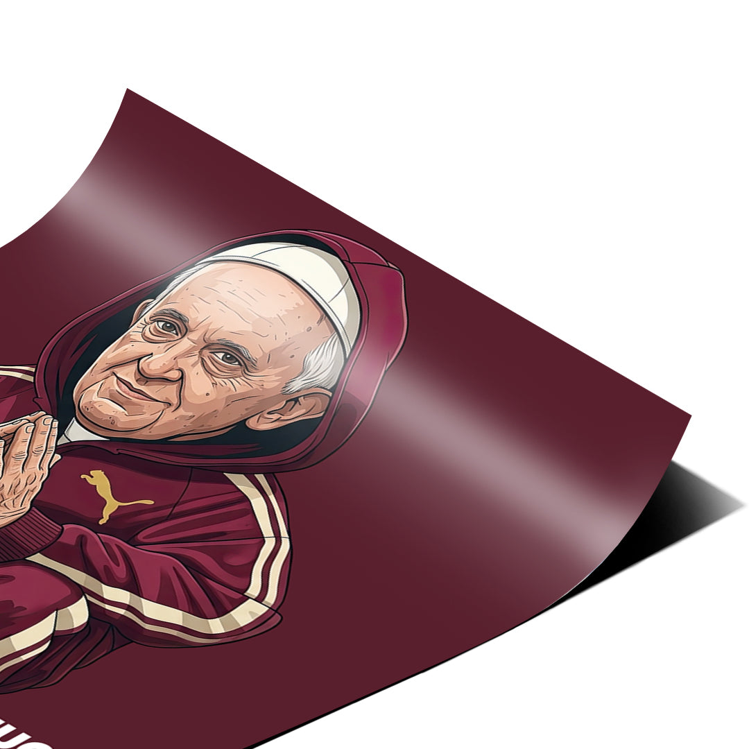 Pop Swag Poster