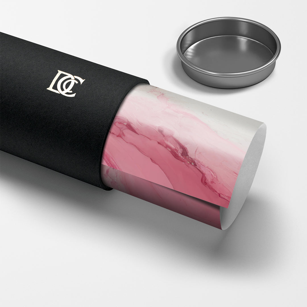 DOTCOMCANVAS 3717 Poster tube_roll