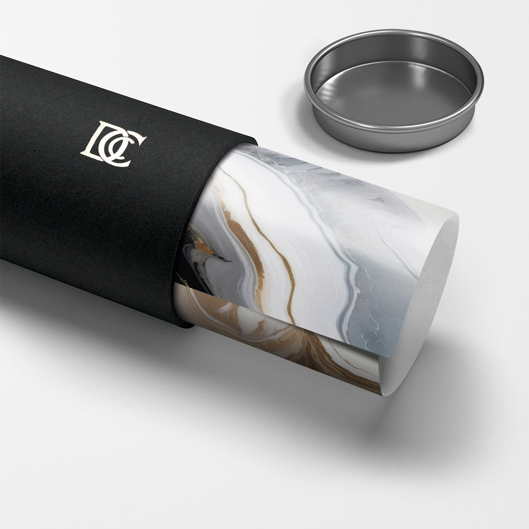 DOTCOMCANVAS 3718 Poster tube_roll