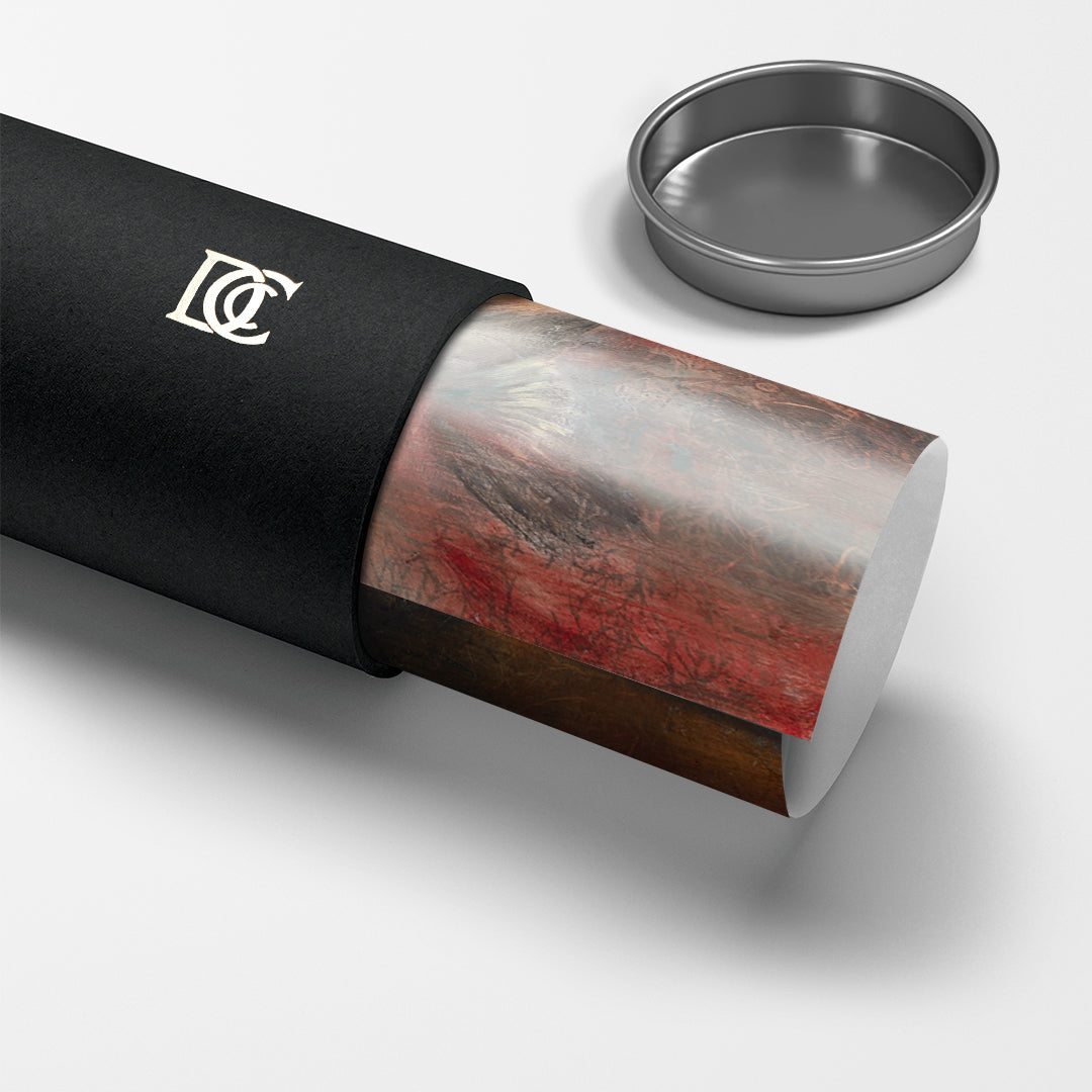 DOTCOMCANVAS 3728 Poster tube_roll