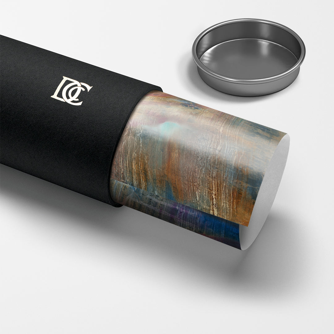 DOTCOMCANVAS 3734 Poster tube_roll