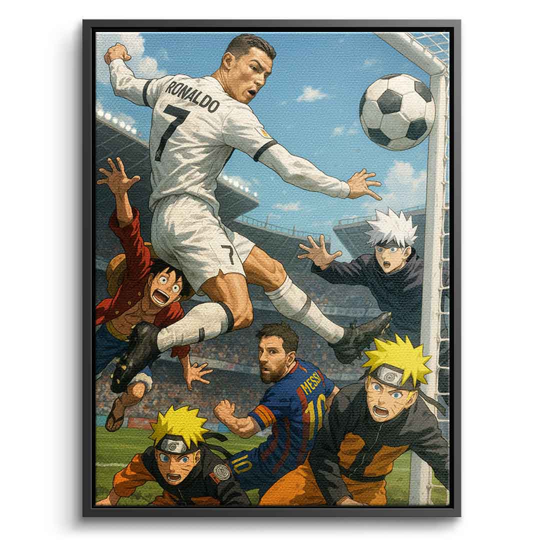 ANIME GOAL