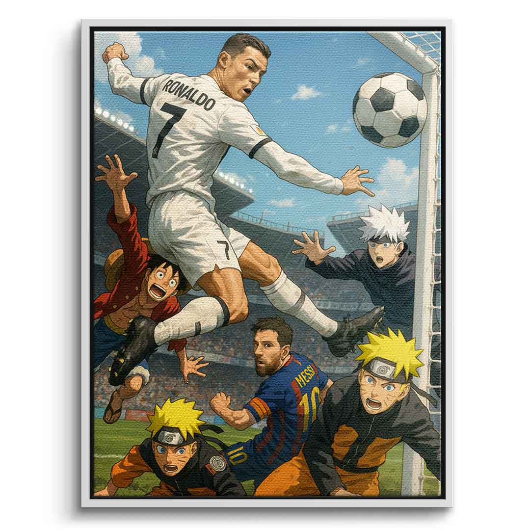 ANIME GOAL