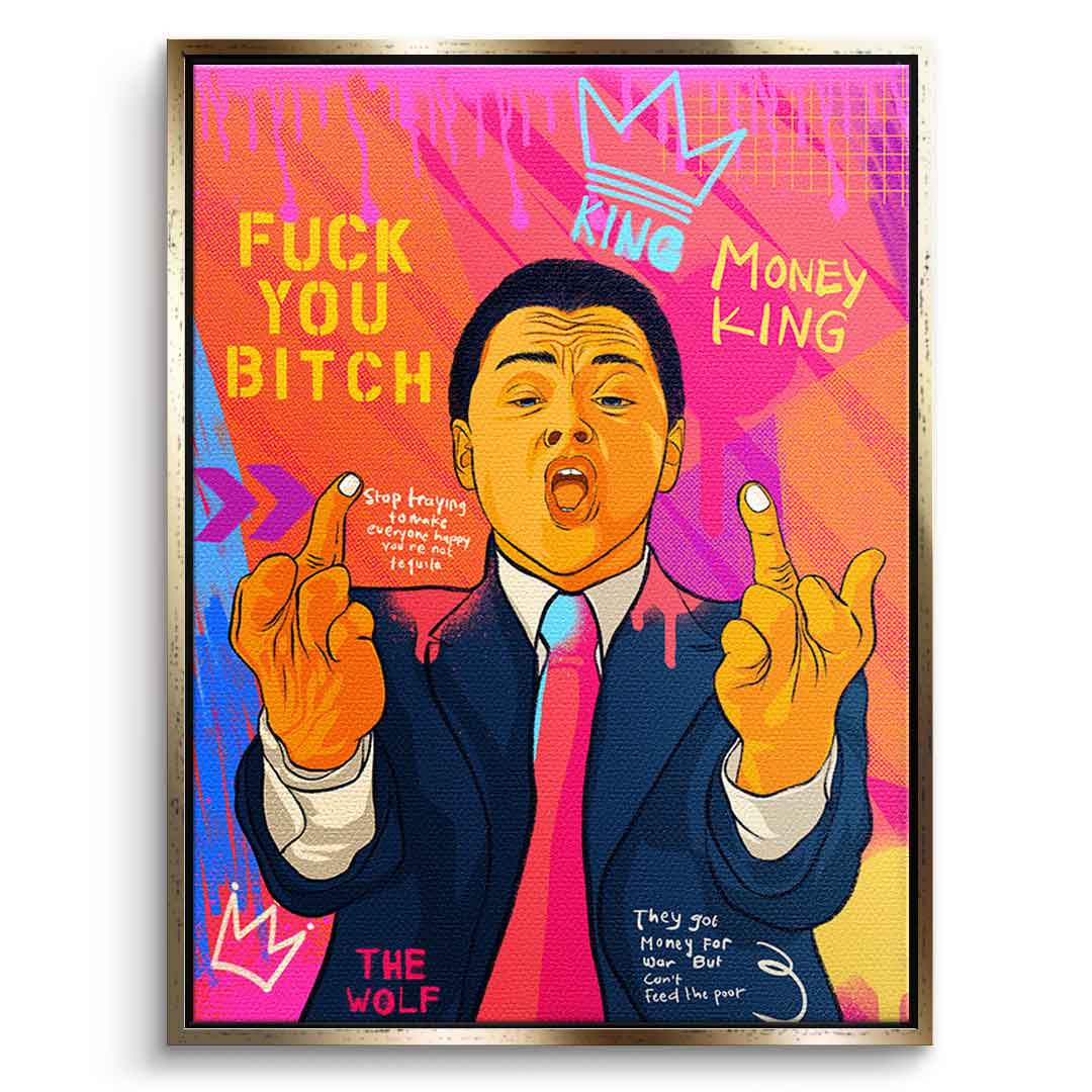 Leo fuck