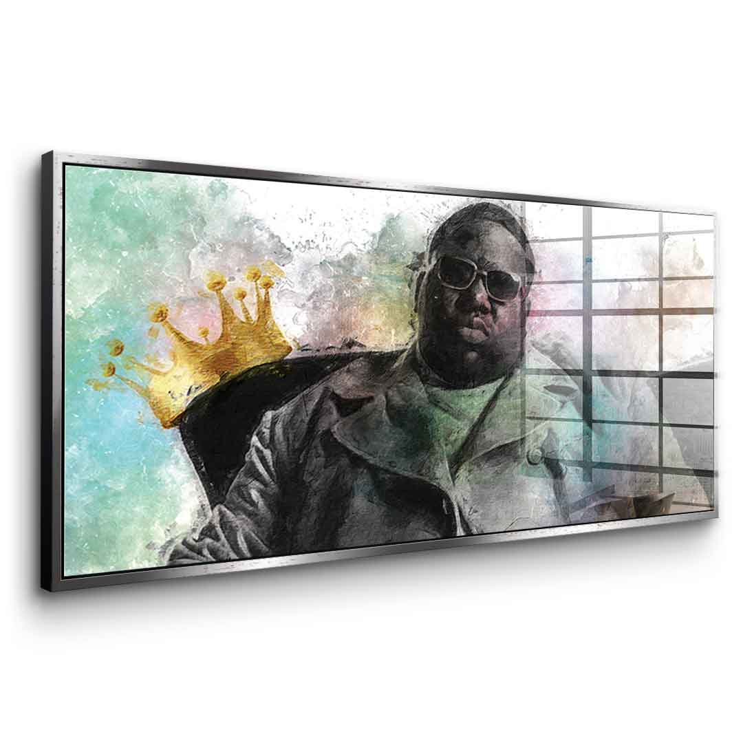 B.I.G. Vision - szkło akrylowe