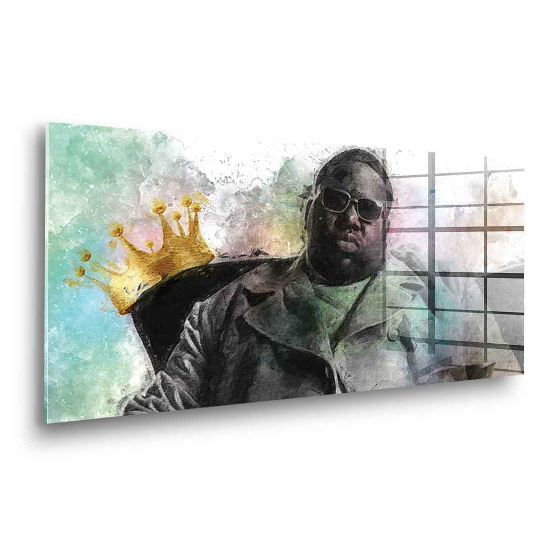 B.I.G. Vision - szkło akrylowe