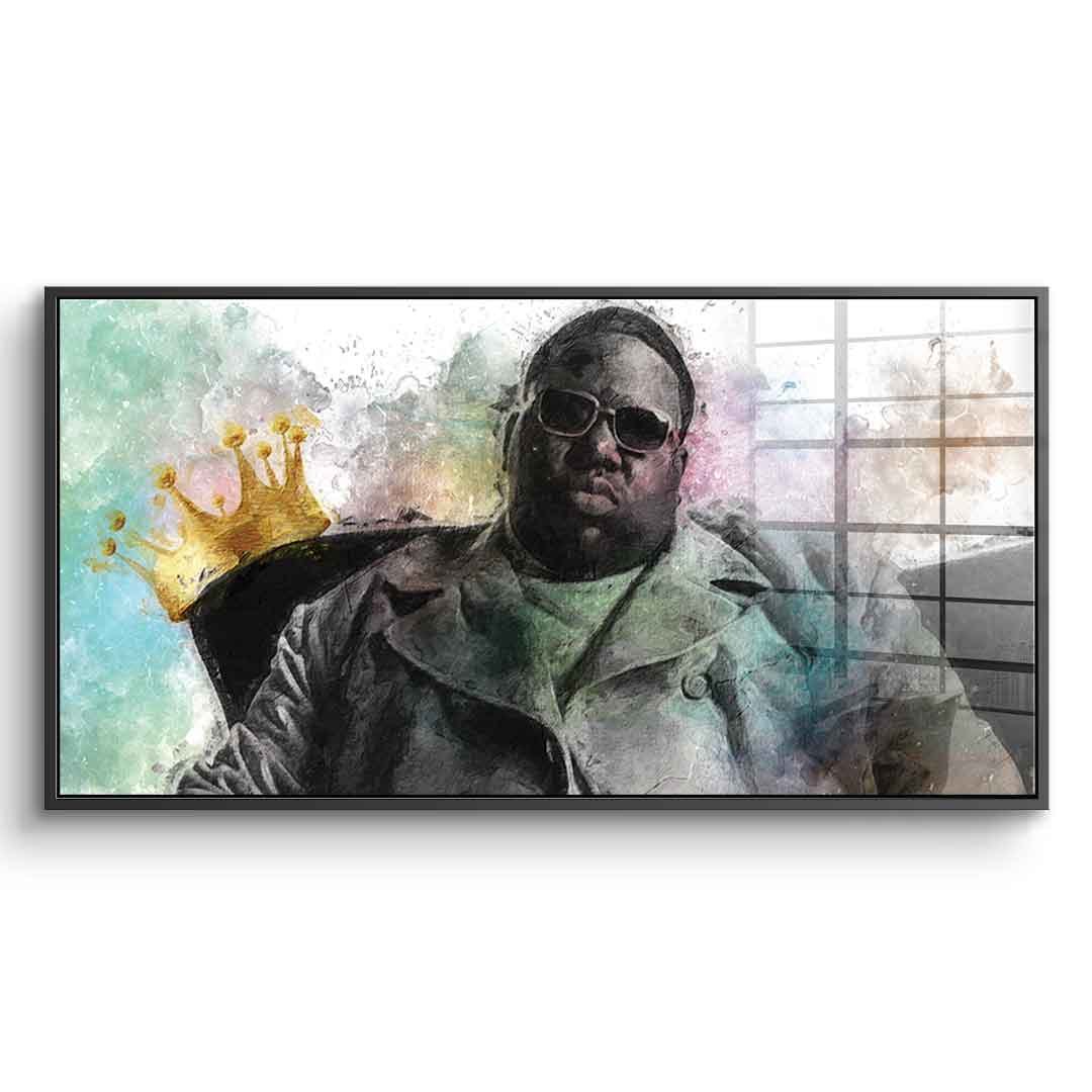 B.I.G. Vision - szkło akrylowe