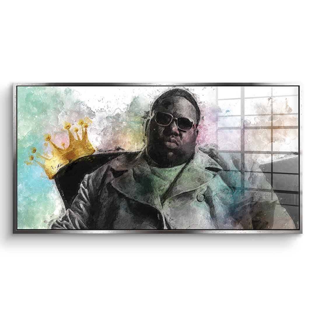 B.I.G. Vision - szkło akrylowe