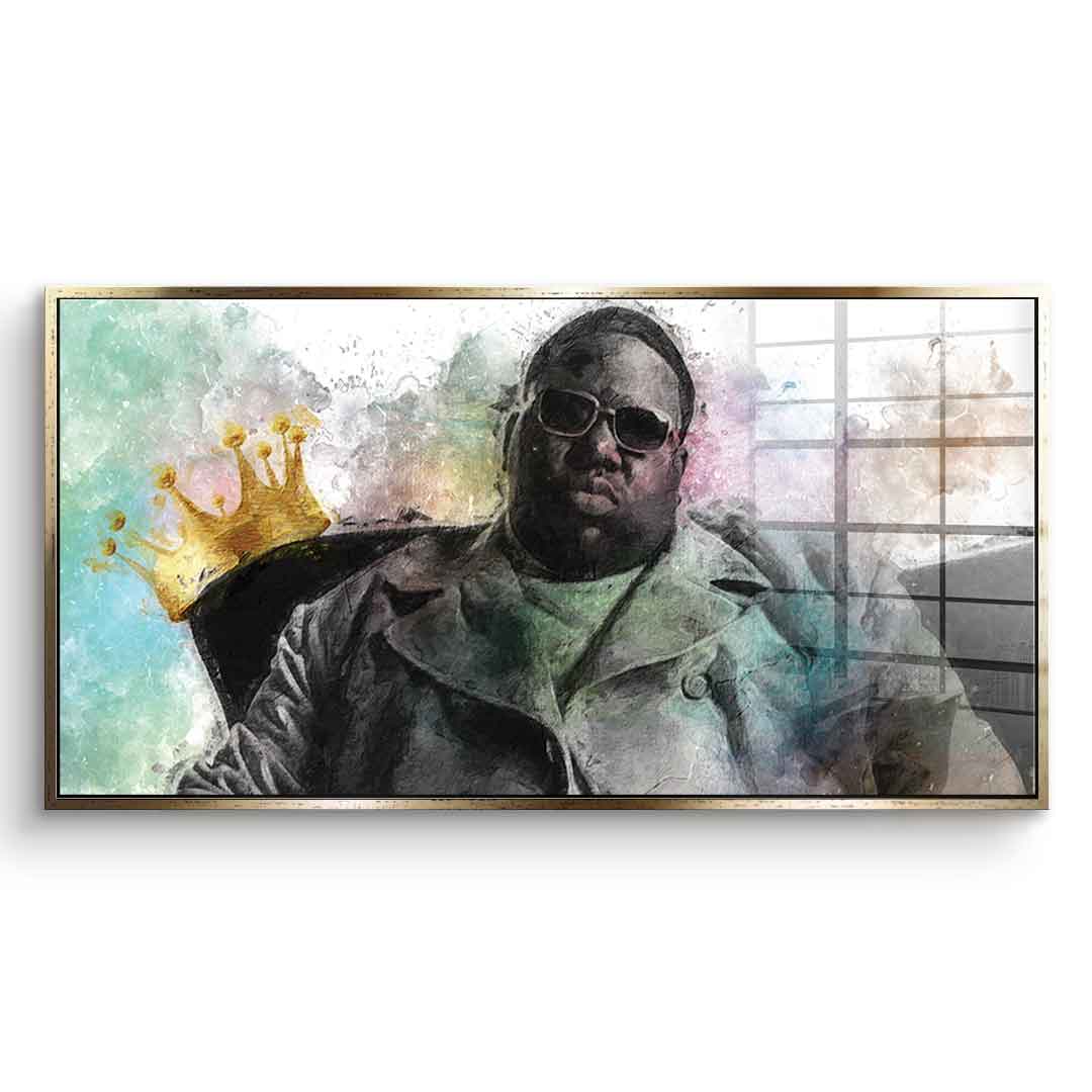 B.I.G. Vision - szkło akrylowe