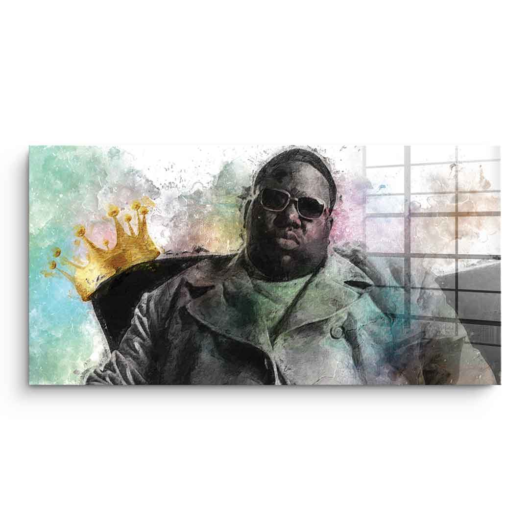 B.I.G. Vision - szkło akrylowe
