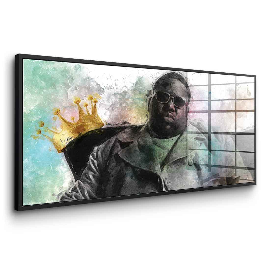 B.I.G. Vision - szkło akrylowe