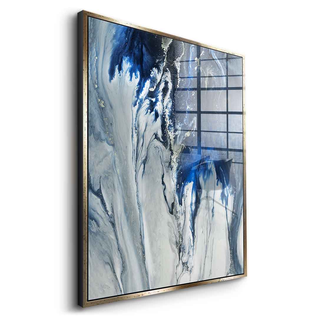 Cascade - Acrylglas