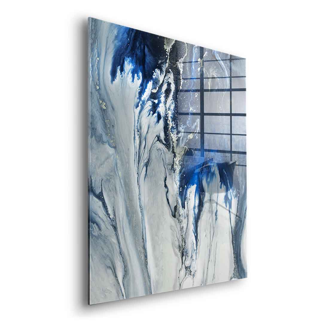 Cascade - Acrylglas